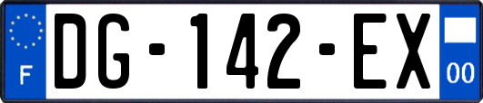 DG-142-EX