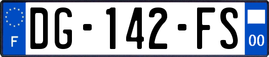 DG-142-FS
