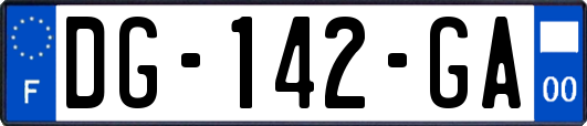 DG-142-GA