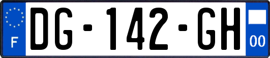 DG-142-GH