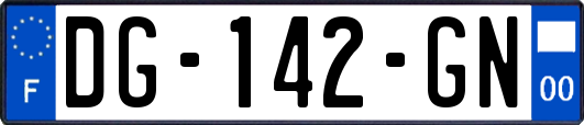 DG-142-GN