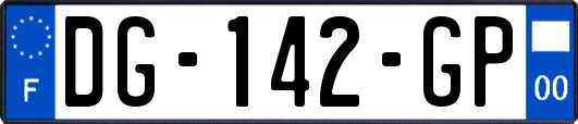 DG-142-GP