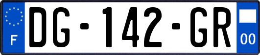 DG-142-GR