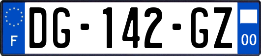 DG-142-GZ