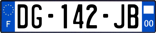 DG-142-JB