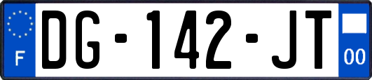 DG-142-JT