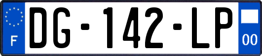 DG-142-LP