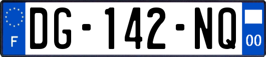 DG-142-NQ
