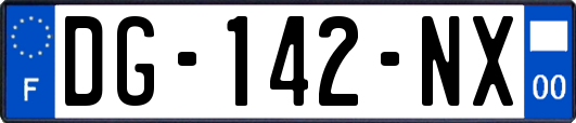 DG-142-NX