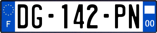 DG-142-PN