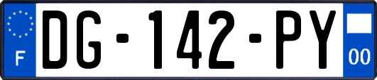 DG-142-PY