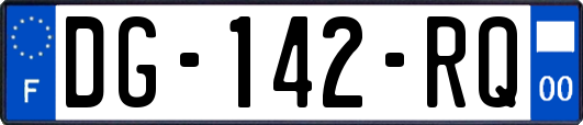 DG-142-RQ