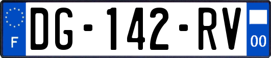DG-142-RV