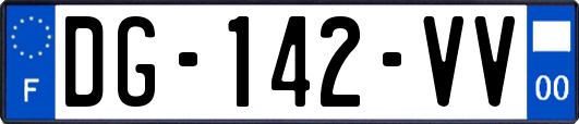 DG-142-VV