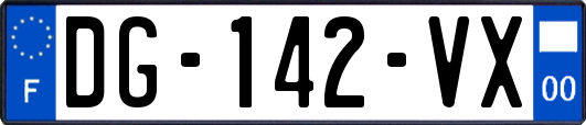 DG-142-VX