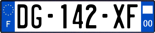 DG-142-XF