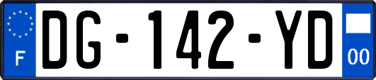 DG-142-YD