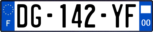 DG-142-YF
