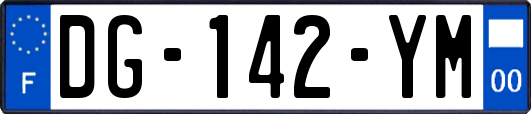 DG-142-YM