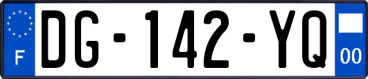 DG-142-YQ