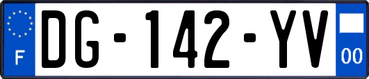DG-142-YV