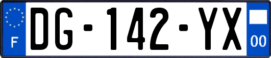 DG-142-YX