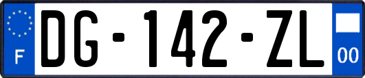 DG-142-ZL