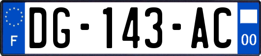 DG-143-AC