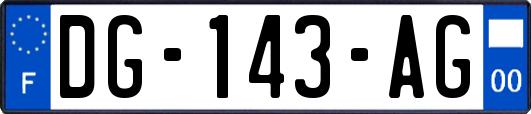 DG-143-AG