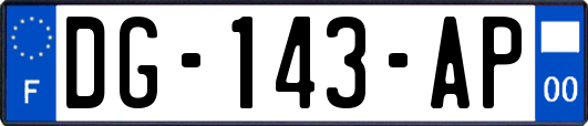 DG-143-AP