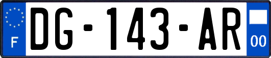 DG-143-AR