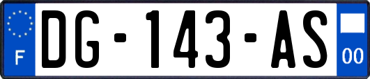 DG-143-AS