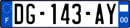 DG-143-AY