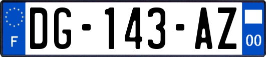 DG-143-AZ
