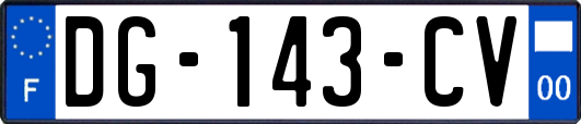 DG-143-CV