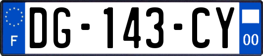 DG-143-CY