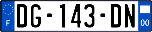 DG-143-DN