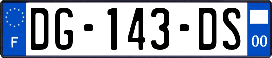 DG-143-DS