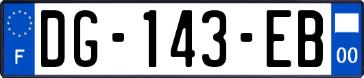 DG-143-EB