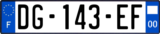 DG-143-EF