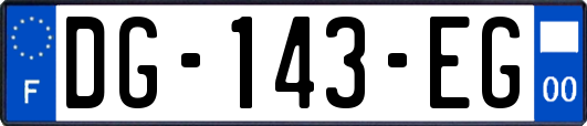 DG-143-EG