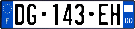 DG-143-EH