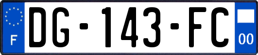 DG-143-FC