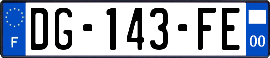 DG-143-FE