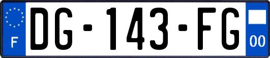 DG-143-FG
