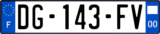 DG-143-FV