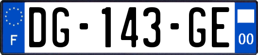 DG-143-GE