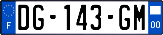 DG-143-GM