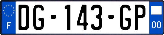 DG-143-GP