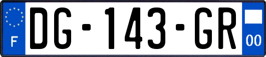 DG-143-GR